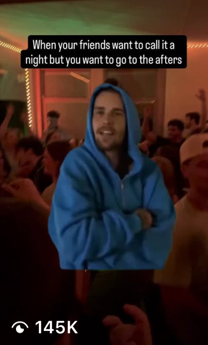 145K Views • DJ Page